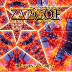 Zargof : Burning Ashes